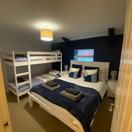 Sands Reach, Dog Friendly Tenby House Eksteriør bilde