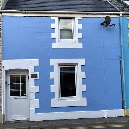 Sands Reach, Dog Friendly Tenby House Eksteriør bilde