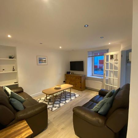 Sands Reach, Dog Friendly Tenby House Eksteriør bilde