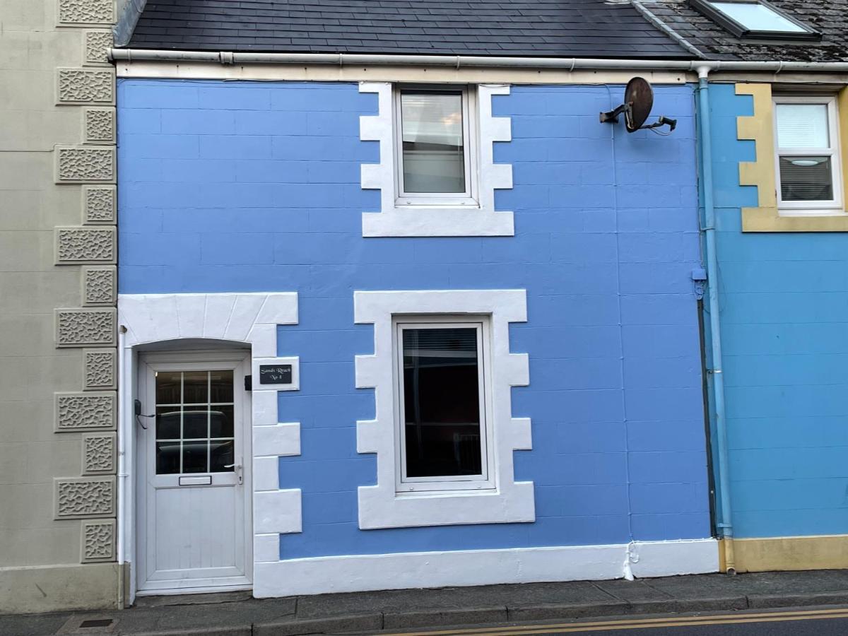 Sands Reach, Dog Friendly Tenby House Eksteriør bilde