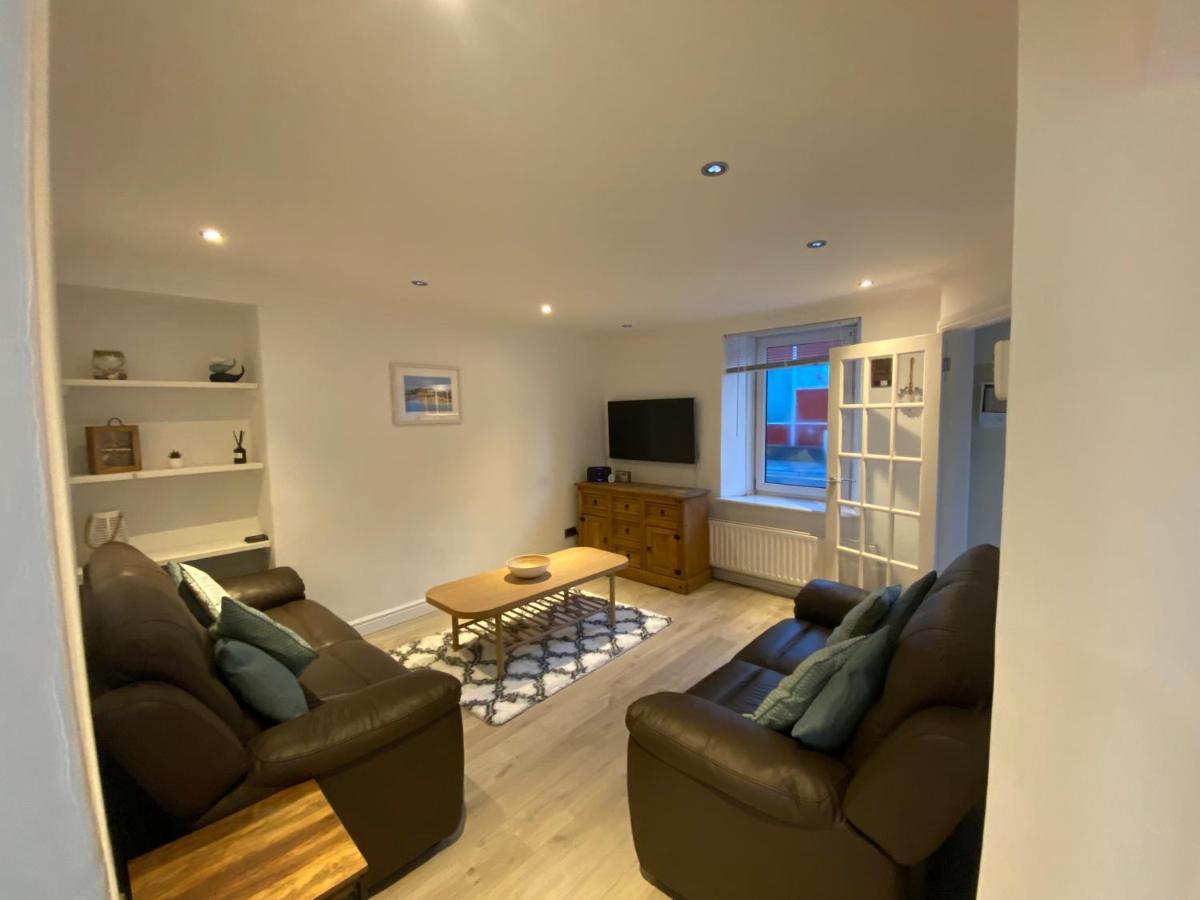Sands Reach, Dog Friendly Tenby House Eksteriør bilde