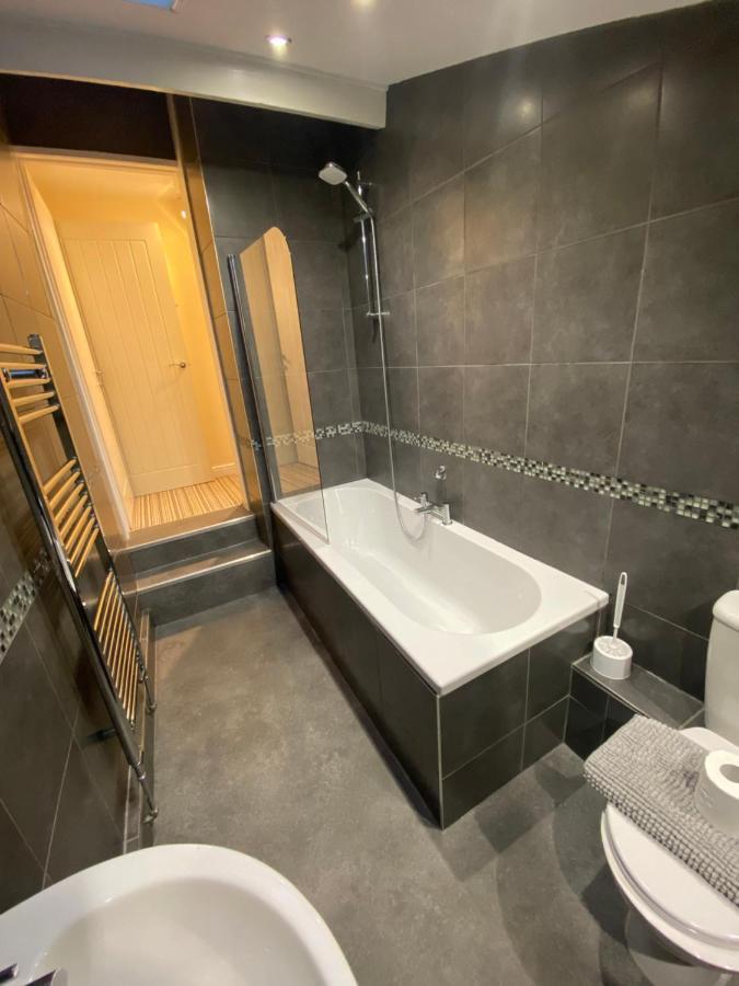 Sands Reach, Dog Friendly Tenby House Eksteriør bilde